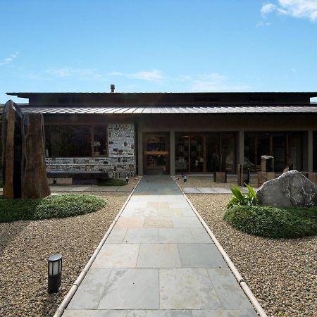 Yufuin Bettei Itsuki Otel Dış mekan fotoğraf