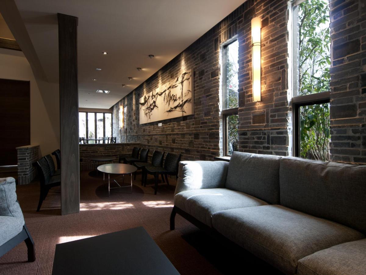 Yufuin Bettei Itsuki Otel Dış mekan fotoğraf