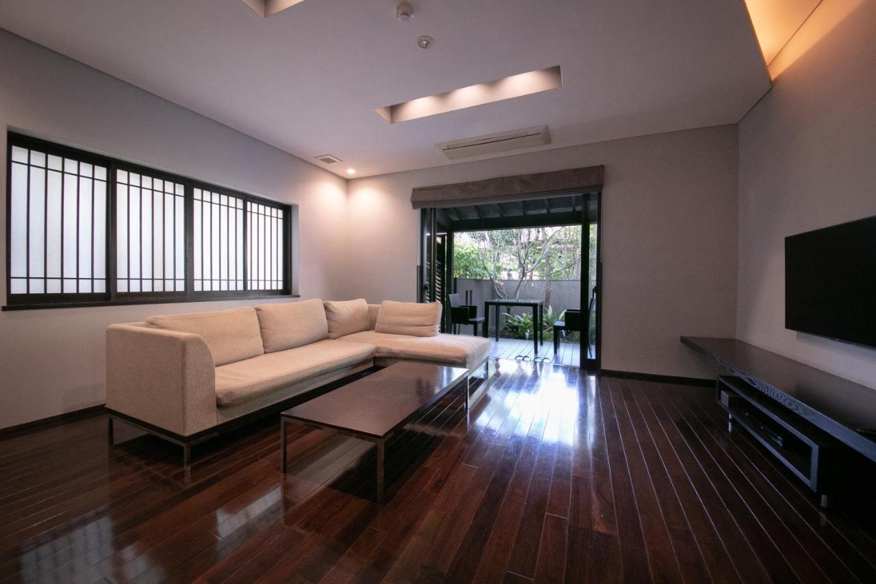 Yufuin Bettei Itsuki Otel Dış mekan fotoğraf