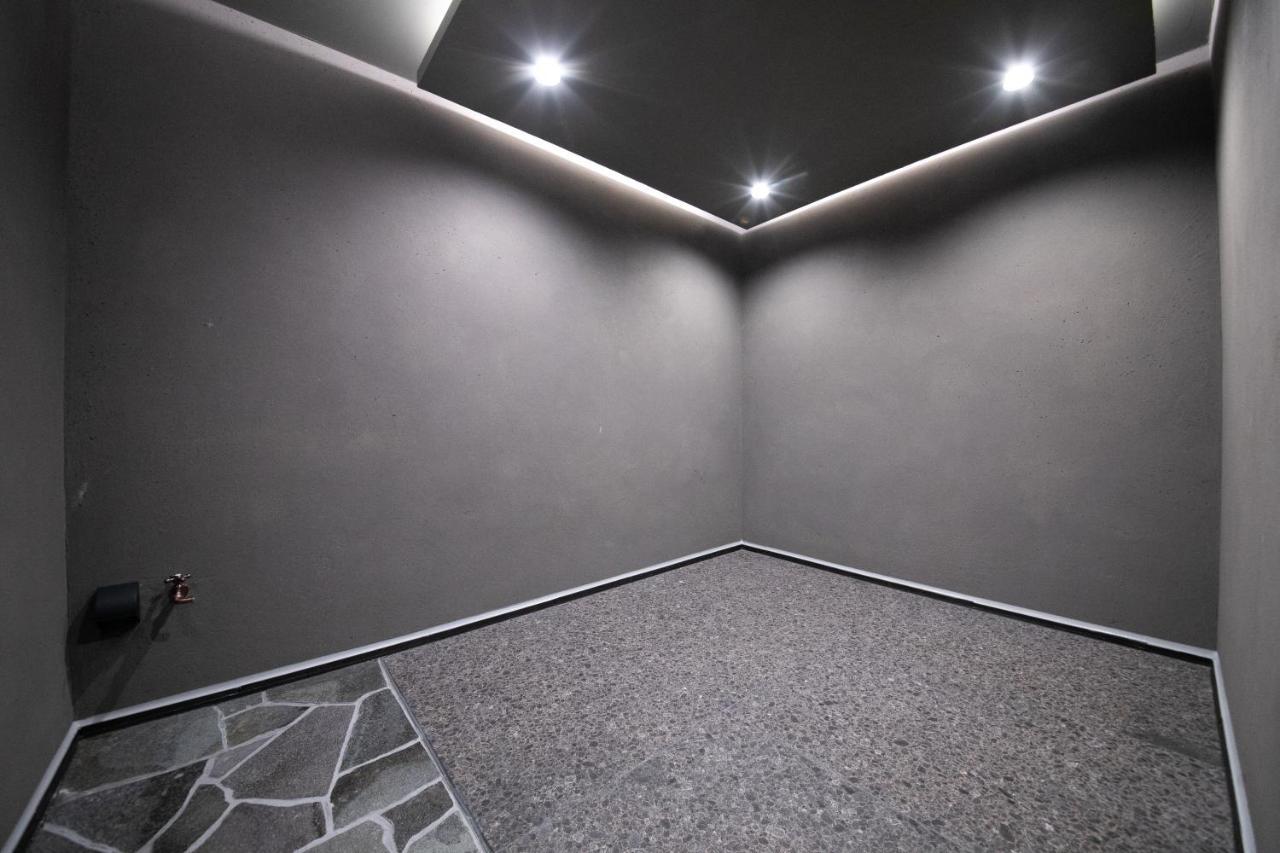 Yufuin Bettei Itsuki Otel Dış mekan fotoğraf