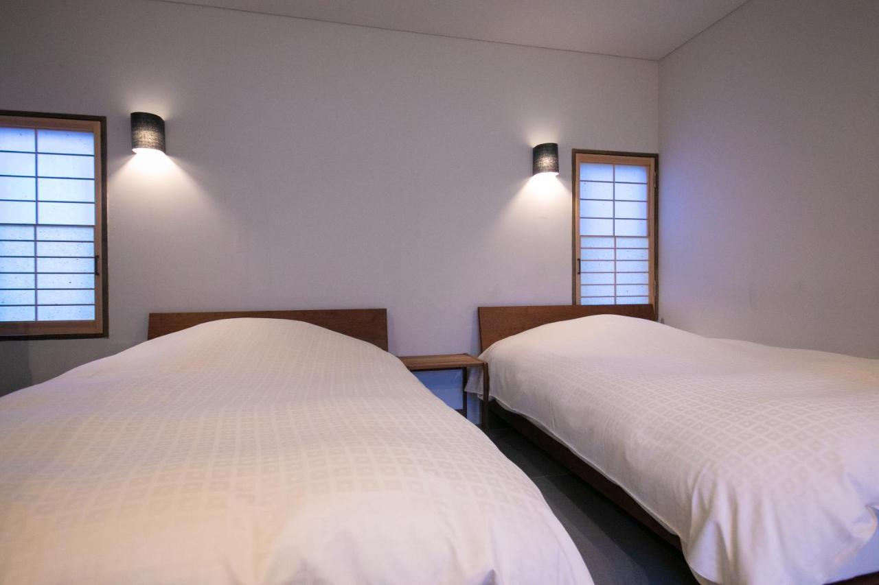 Yufuin Bettei Itsuki Otel Dış mekan fotoğraf
