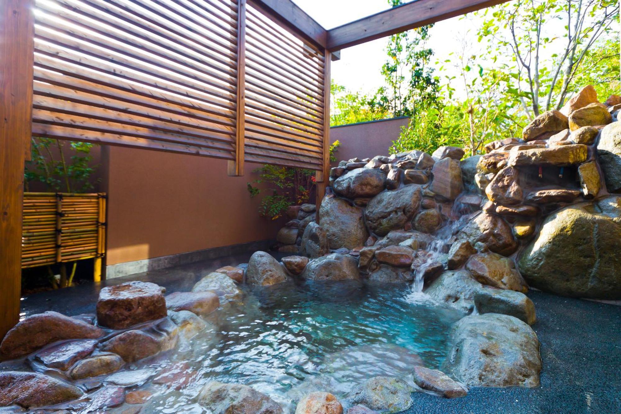 Yufuin Bettei Itsuki Otel Oda fotoğraf